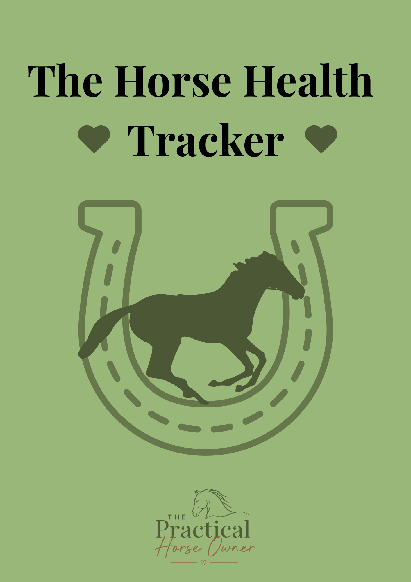 The Horse Health Tracker - Image 2