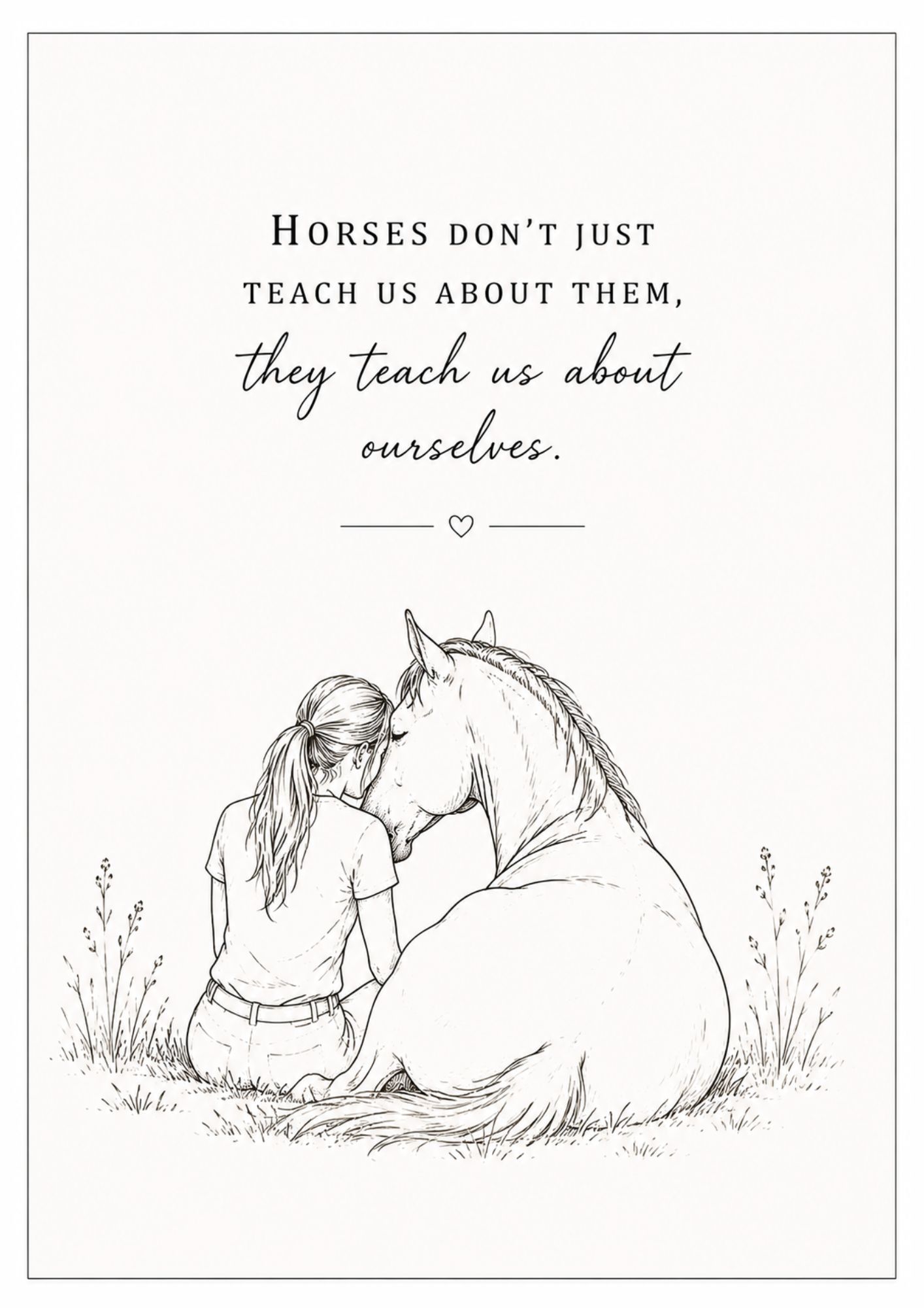 Adult Mindfulness Colouring Book - Image 4